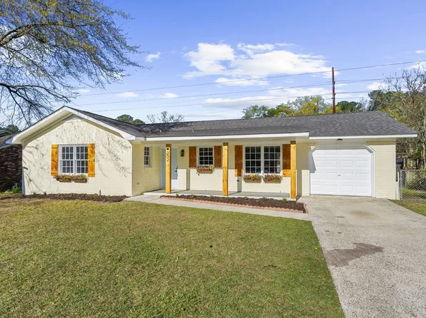 302 Gippy Dr, Summerville, SC 29486