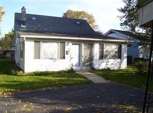 45 Dewey St, West Alexandria, OH 45381