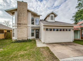 7958 Wayside Trl, San Antonio, TX 78244