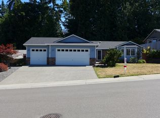 12501 58th Dr SE, Snohomish, WA 98296
