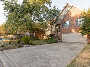 4589 Raccoon Trl, Hermitage, TN 37076
