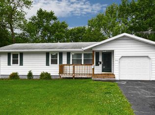 1115 S Bruce Ave, Springfield, MO 65804