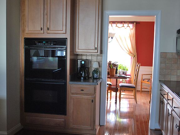 Gourmet Kitchen