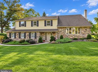 130 Andrew Dr, Newtown, PA 18940