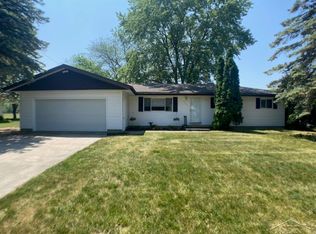 8635 Herbert St, Saginaw, MI