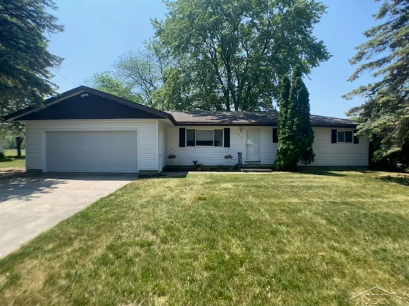 8635 Herbert St, Saginaw, MI 48609