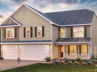 111 Zulabelle Ct, Garner, NC 27529