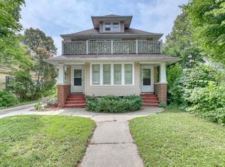 2013 E Wood Pl #2015, Milwaukee, WI 53211