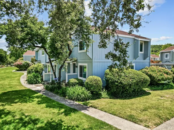 526 Loleta Lane, Novato, CA 94947