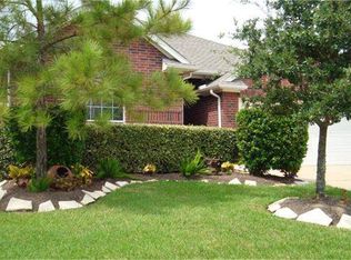 2608 Cobble Springs Ln, Pearland, TX 77584