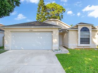 4756 Silver Heron Dr, Melbourne, FL 32934