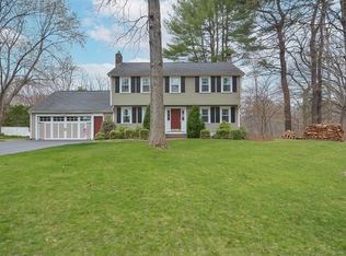 5 Hawkins Rd, North Attleboro, MA 02760