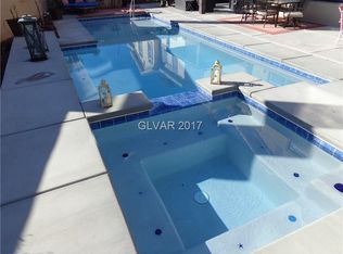 4661 El Camino Cabos Dr, Las Vegas, NV 89147