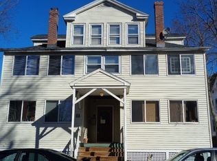 11 Arnold Ave APT 2C, Northampton, MA 01060