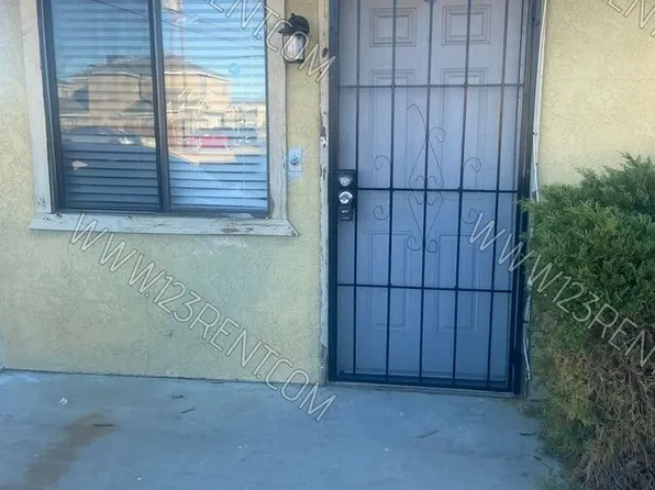 9817 N Loop Blvd #G, California City, CA 93505