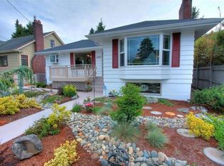 349 NW 83rd St, Seattle, WA 98117