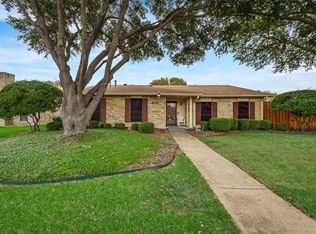 4100 O'Hare Dr, Mesquite, TX 75150