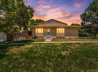 1272 S Troy Street, Aurora, CO 80012
