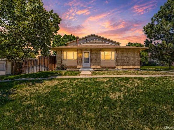 1272 S Troy Street, Aurora, CO 80012