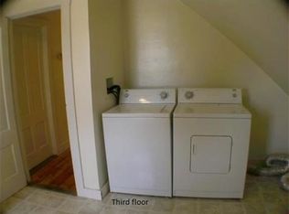 36 Cottage St #3, Mansfield, MA 02048