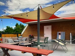 1242 N Gaylord St APT 201, Denver, CO 80206