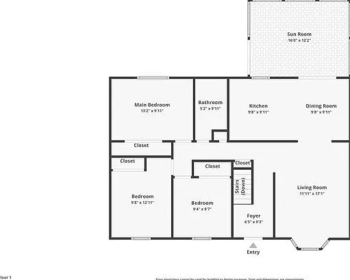 435 Alpine Village Dr — Photo 12