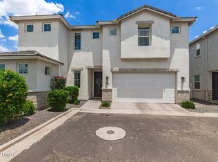 5460 S Dillon Cir, Mesa, AZ 85212