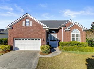 1549 Carolina Jasmine Rd, Mount Pleasant, SC 29464