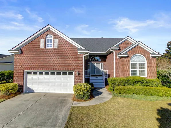 1549 Carolina Jasmine Rd, Mount Pleasant, SC 29464