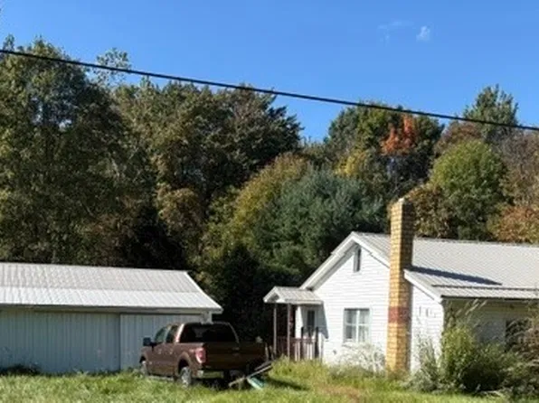 7719 Mill St, Williamsfield, OH 44093
