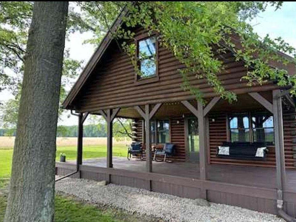 11228 County Highway 71, Harpster, OH 43323 Zillow