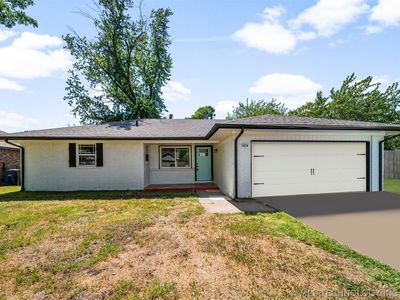 3410 S 119th East Ave, Tulsa, OK, 74146