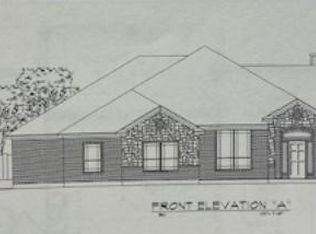 721 Northern Hills Rd, Copperas Cove, TX 76522