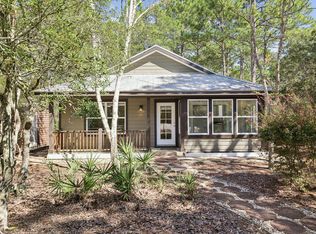 80 Ivy Ln, Santa Rosa Beach, FL 32459