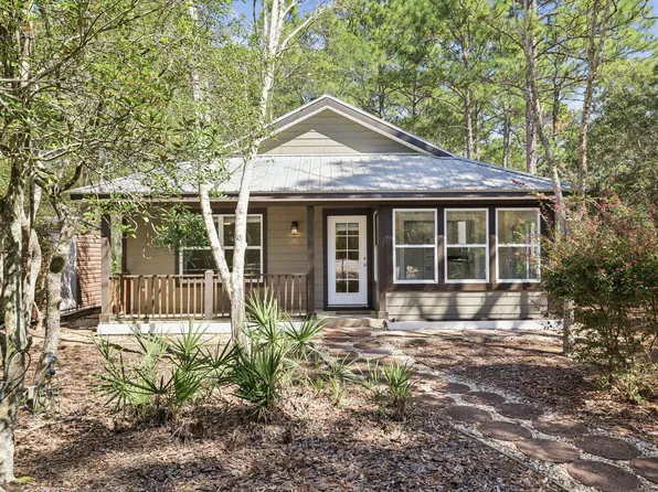 80 Ivy Ln, Santa Rosa Beach, FL 32459
