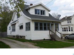 229 E Leggett St, Wauseon, OH 43567