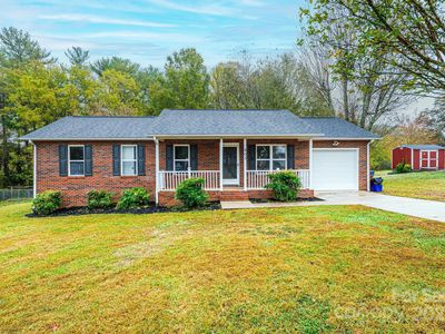 403 Forest Dr, Maiden, NC, 28650