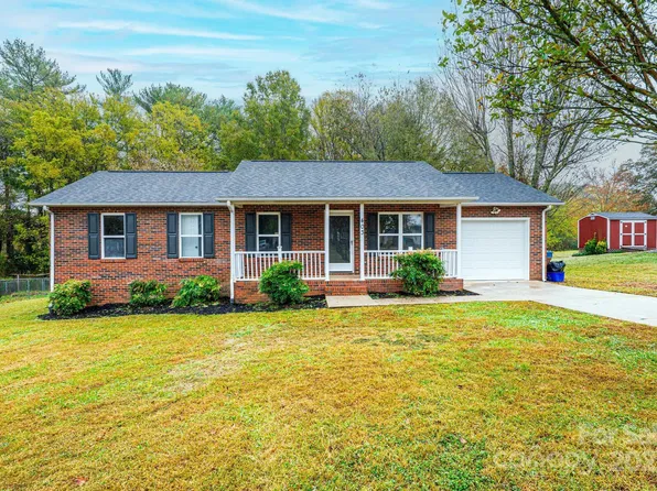 403 Forest Dr, Maiden, NC 28650