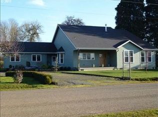 16160 NE Kings Grade, Newberg, OR 97132