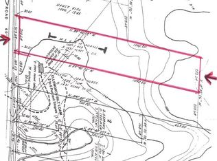 Dewey Rd, Thompson, OH 44086