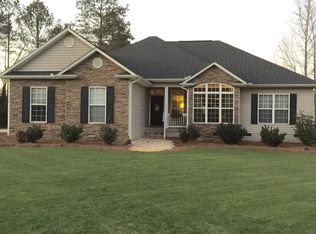509 Rowland Dr, Clinton, SC 29325