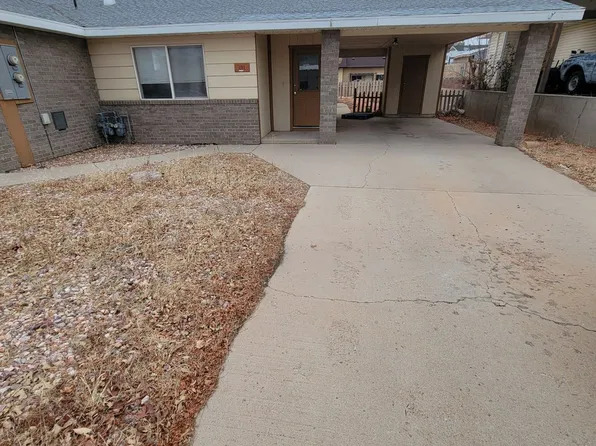 491 E 2015 N, Cedar City, UT 84721