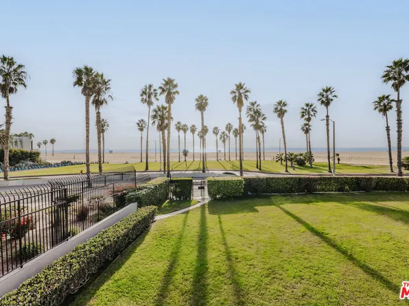 23 Sea Colony Dr, Santa Monica, CA 90405