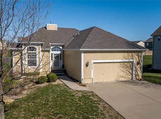 4349 N 122nd Ter, Kansas City, KS 66109