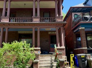 5040 Commonwealth St, Detroit, MI 48208