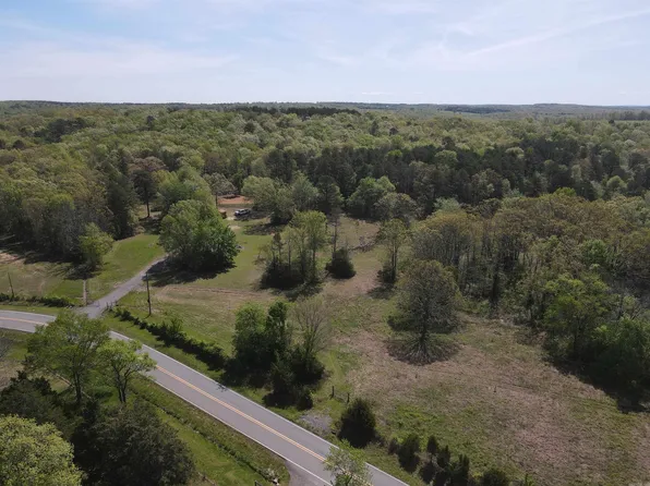 8798 Holly Mountain Rd, Clinton, AR 72031