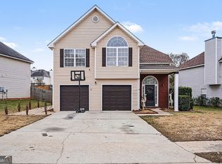 11811 Registry Blvd, Hampton, GA 30228