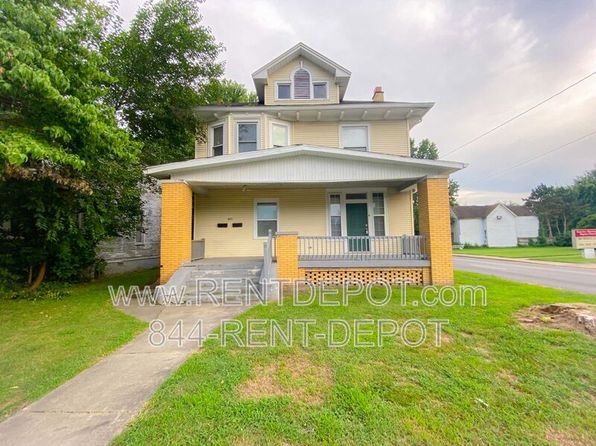 601 E Chandler Ave