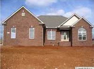 26241 Apple Orchard Ln, Athens, AL 35613