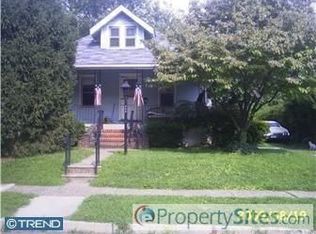 322 Evergreen Ave, Oaklyn, NJ 08107
